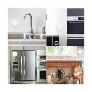 didikit Kit de interruptor inalámbrico de eliminación de