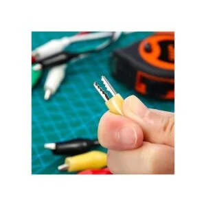 eBoot Juego de cables de prueba con pinzas de cocodrilo_5
