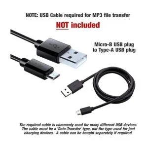 de chip de sonido MP3 memoria de 4 MB con caja de_5