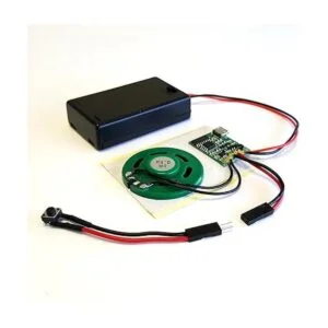 de chip de sonido MP3 memoria de 4 MB con caja de_3