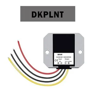 dkplnt 72 W 3a 12 V a 24 V Booster Step Up Converter_3