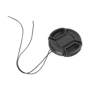 chromlives 5 Pack Lens Cap Correa Lens Cap Keeper Holder_5