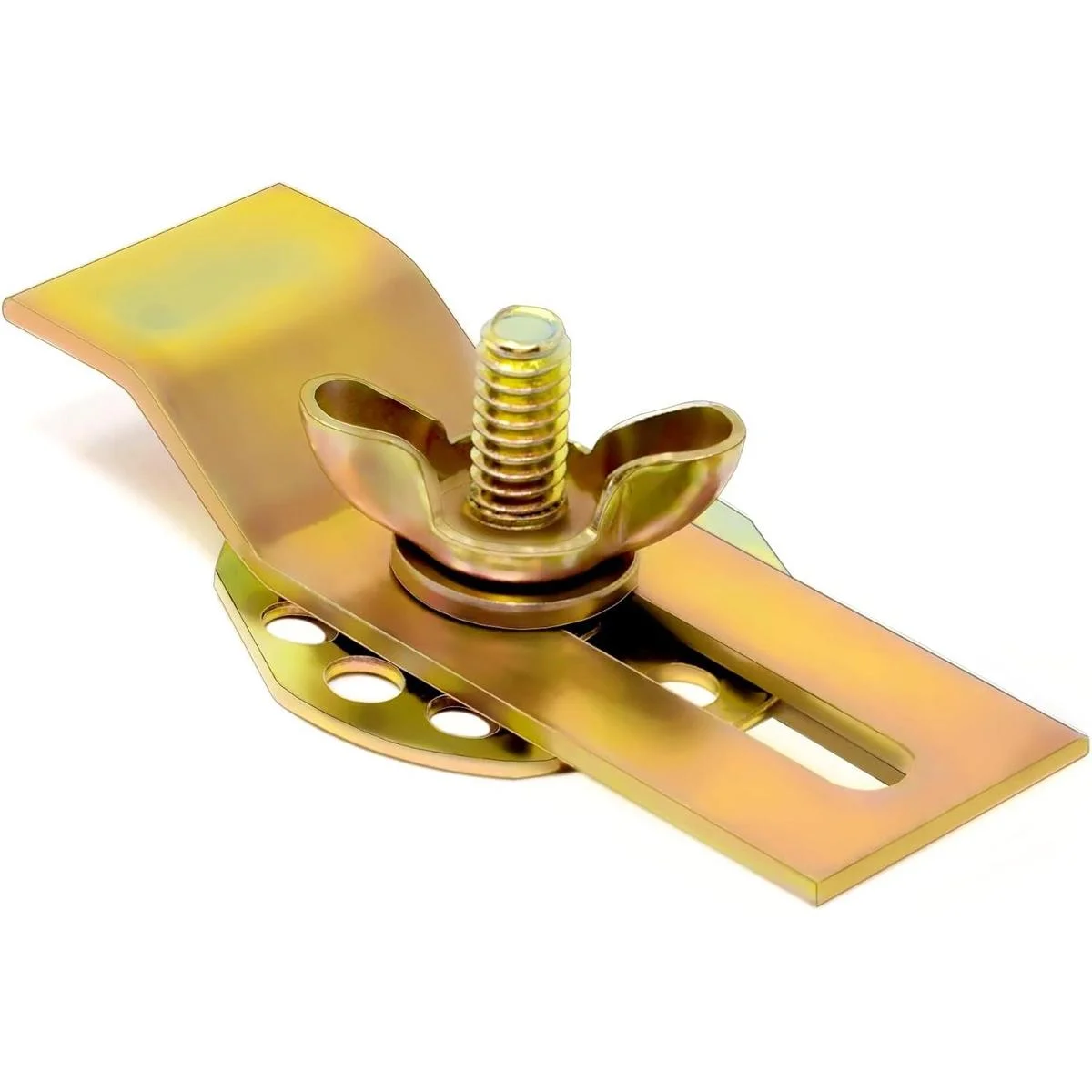 de 10 clips de fregadero de alta calidad clips de