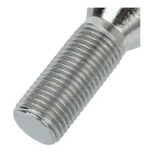 cciyu Tapón BOLT 12 x 1.25 Juego de 20 vástago de rueda_2