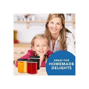 de 6 onzas con tapas paquete de 12 Recipientes vacíos_3