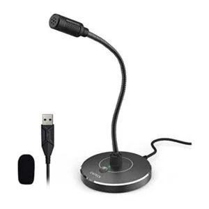 cmteck micrófono usb g009 micrófono de escritorio con_1