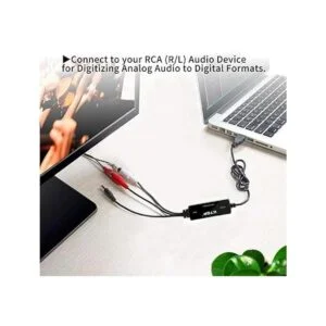 capturador de cassette a mp3 para Windows 108.187 y Mac_6