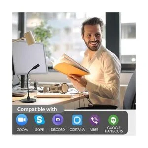 cmteck micrófono usb g009 micrófono de escritorio con_5