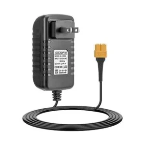 crazepony AC a adaptador de alimentación DC 12 V 3 A XT60_1