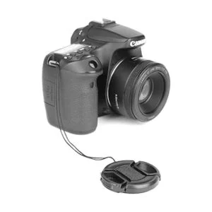 chromlives 5 Pack Lens Cap Correa Lens Cap Keeper Holder_6