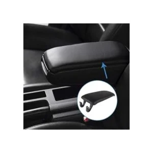 cciyu Cubierta de la tapa de la consola central del_2