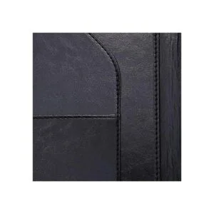 con portapapeles con bolsillo Negro_5