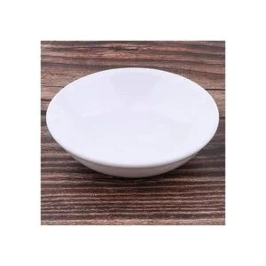 dailymall Plato de cerámica de repuesto redondo de 38_2