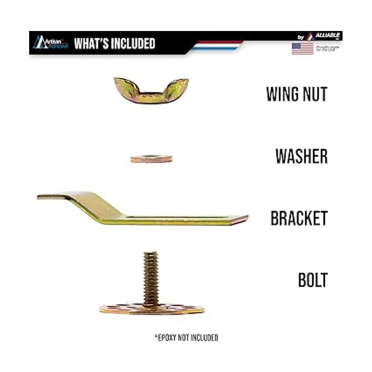 de 10 clips de fregadero de alta calidad clips de