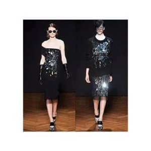 coser en oro espejo acrílico diamante Rhinestone vidrio_4
