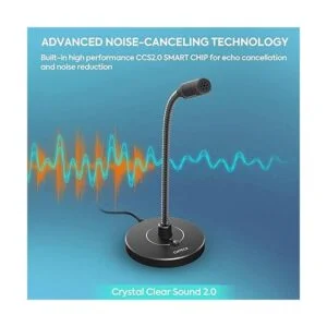 cmteck micrófono usb g009 micrófono de escritorio con_3