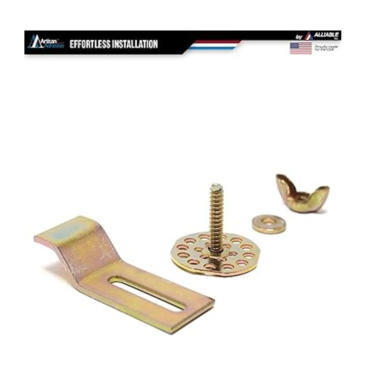 de 10 clips de fregadero de alta calidad clips de