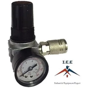 d27253 craftman Compresor De Aire Regulador 4 Port_2