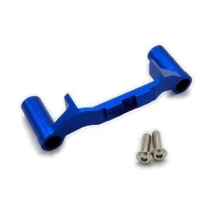 crazyracer frontal de aluminio caja de cambios Protectoer_2