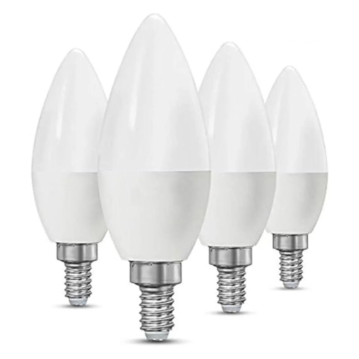 ctkcom 5 W LED Candelabra bombillas 4_1