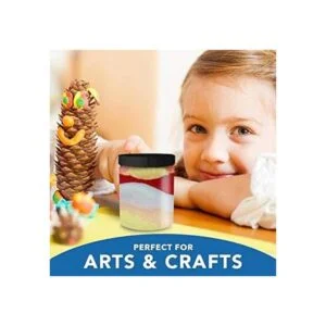 de 6 onzas con tapas paquete de 12 Recipientes vacíos_4