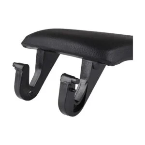 cciyu Cubierta de la tapa de la consola central del_4