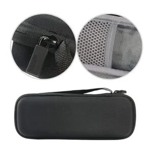 co2CREA Funda rígida para medidor de humedad Fluke 971