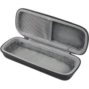 co2CREA Funda rígida para medidor de humedad Fluke 971