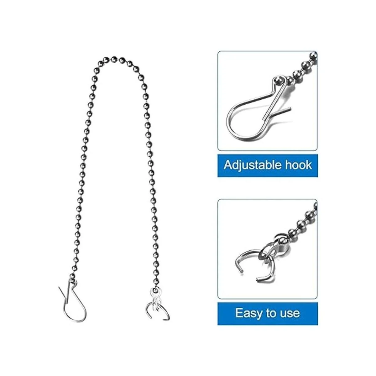 de acero inoxidable universal inodoro la