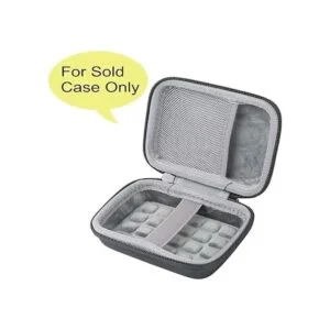 co2crea AbergBest Funda de viaje rígida de repuesto para_2