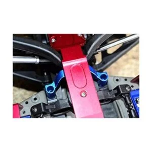 crazyracer frontal de aluminio caja de cambios Protectoer_3