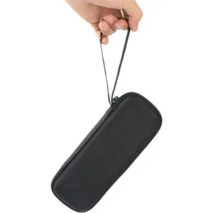 co2CREA Funda rígida para medidor de humedad Fluke 971