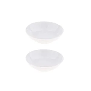 dailymall Plato de cerámica de repuesto redondo de 38_1