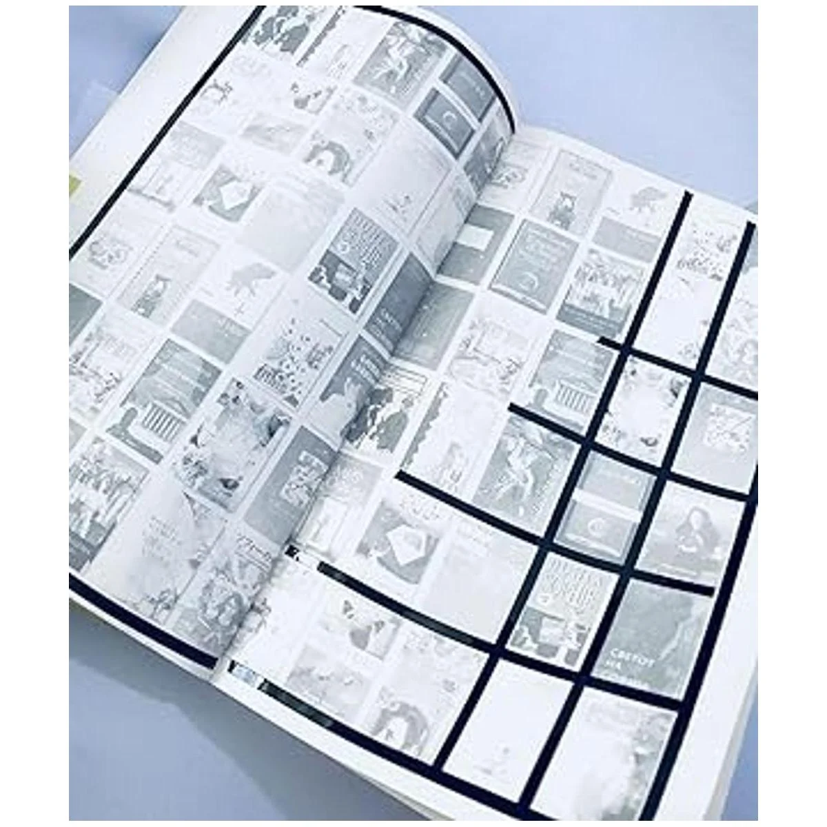 de 6 cintas gráficas de 0.118 in y 18 pulgadas de ancho_3