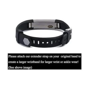 ddjoy extensor de banda para Fitbit FlexFitbit HR_2