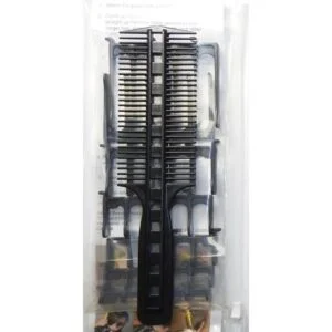 combpal Scissor Clipper over peine Peluquería Herramienta_5