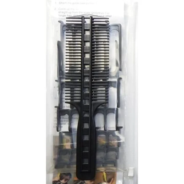 combpal Scissor Clipper over peine Peluquería Herramienta_5
