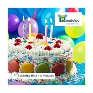 de 72 velas de cumpleaños decoraciones tartas_4