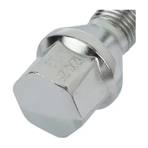 cciyu Tapón BOLT 12 x 1.25 Juego de 20 vástago de rueda_3