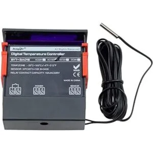 bayite AC 110V Fahrenheit controlador de temperatura_4