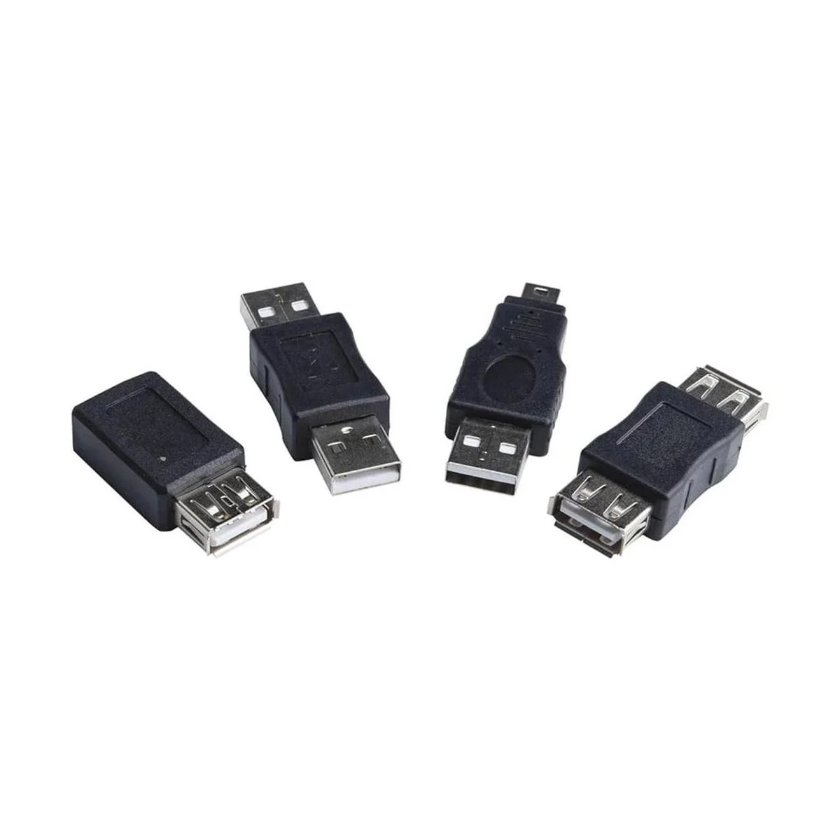 boytond Micro USB a USB 6 Cable Micro USBUSB OTG SD_2