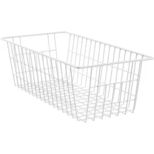 blitzlabs Cestas de congelador cestas de alambre de