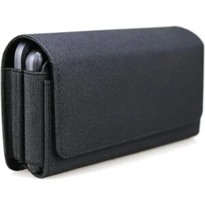 aubaddy Funda de doble funda para teléfono para 2_1