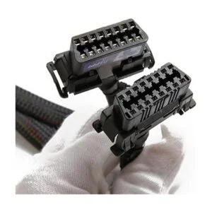 bbflyB6 Adaptador de cable OBD II OBD2 con extensión_3