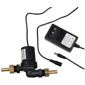 bayite BYT7A014A DC 12V Bomba de circulación solar de