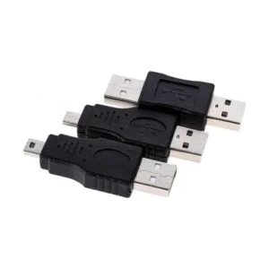 boytond Micro USB a USB 6 Cable Micro USBUSB OTG SD_6