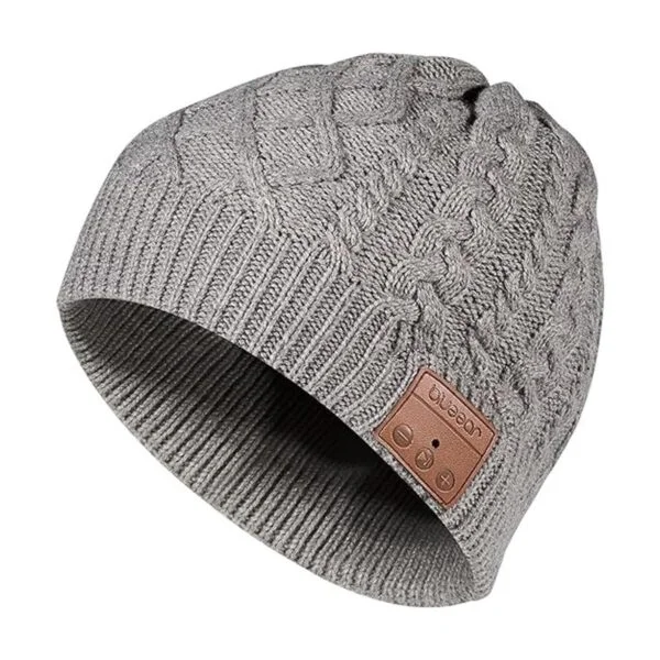blueear Gorro Bluetooth Bluetooth Bluetooth 5.2_1