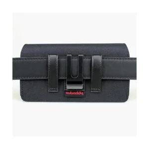 aubaddy Funda de doble funda para teléfono para 2_4