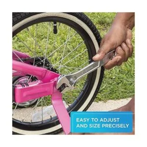 beyond by BLACKDECKER Juego de llaves ajustables 6_4