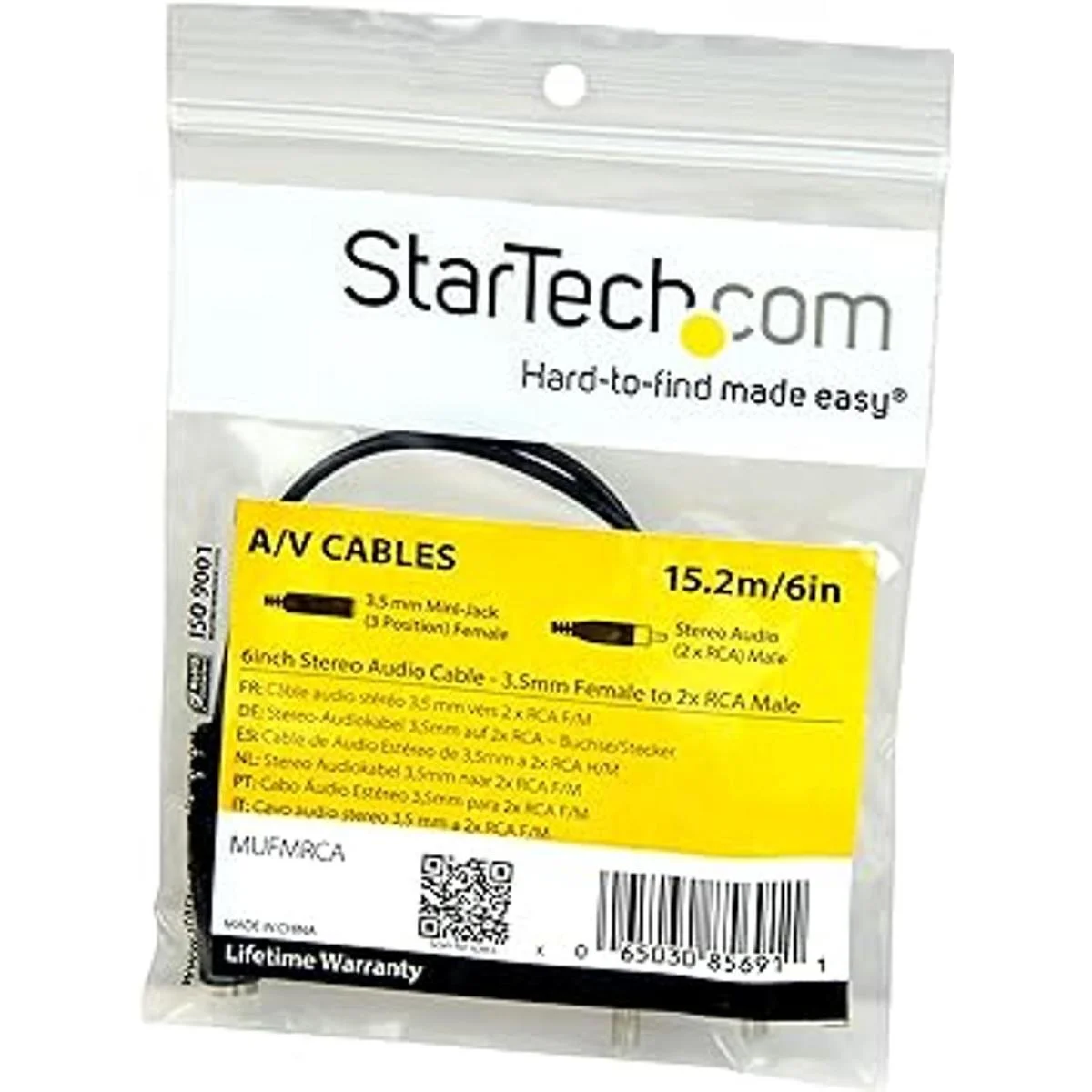 cable rca a 0.138 in hembra cable de audio a rca cable de_4